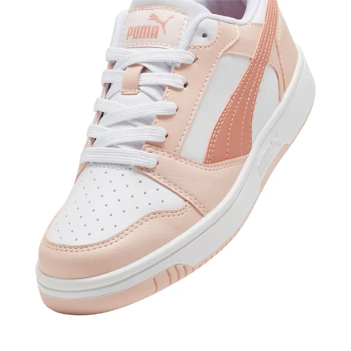 Puma Rebound V6 Lo Sneakers Junior