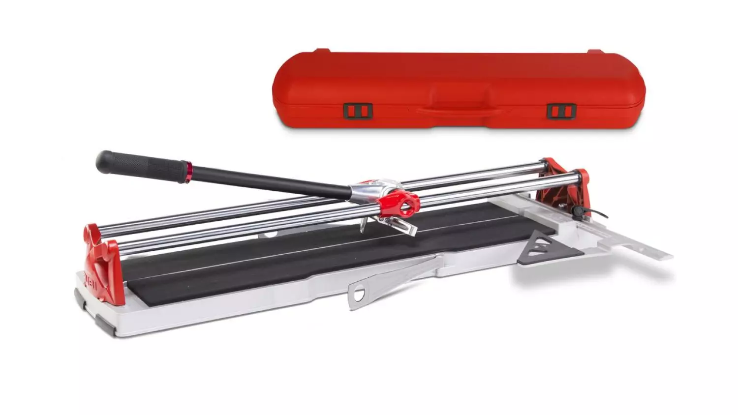 Rubi Speed-72 Tegelsnijder in koffer - 72cm