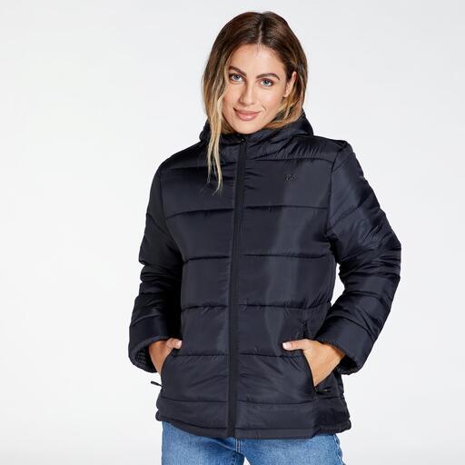 Parka Up