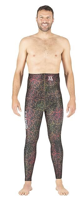 MARES - PANTALON POLYGON BWN 50 YAMAMOTO