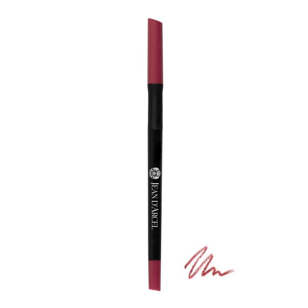 Jean d´Arcel Soft Lip Liner Nr.02 romantic rose​​ 1Stk.