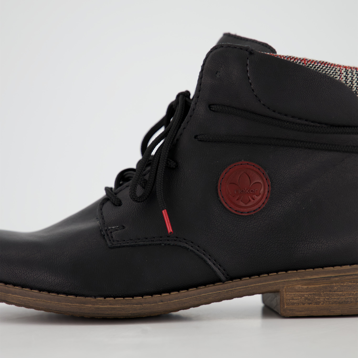 Rieker Stiefeletten & Boots
