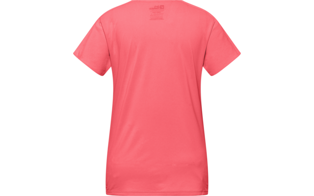 Jack Wolfskin Prelight Stride T Damen Funktionsshirt