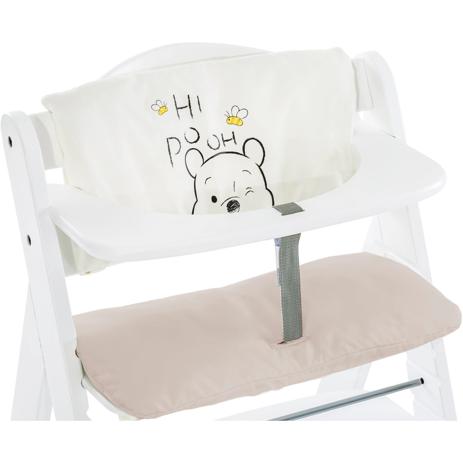 hauck Hochstuhlauflage Deluxe Pooh Cuddles