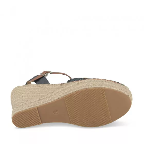 Espadrilles MARINE TOM TAILOR