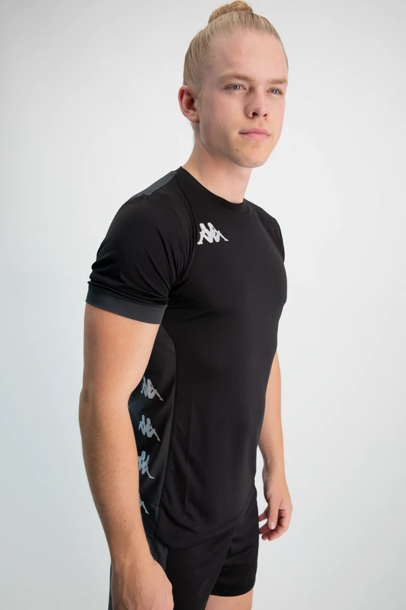 Kappa Dervio Herren T-Shirt