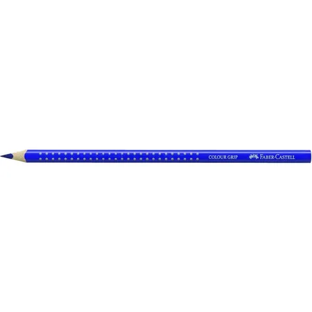 Faber-Castell Farbstift Mauve Colour Grip