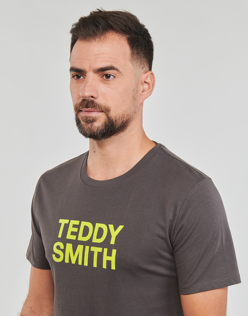 Teddy Smith - TICLASS - Kaki