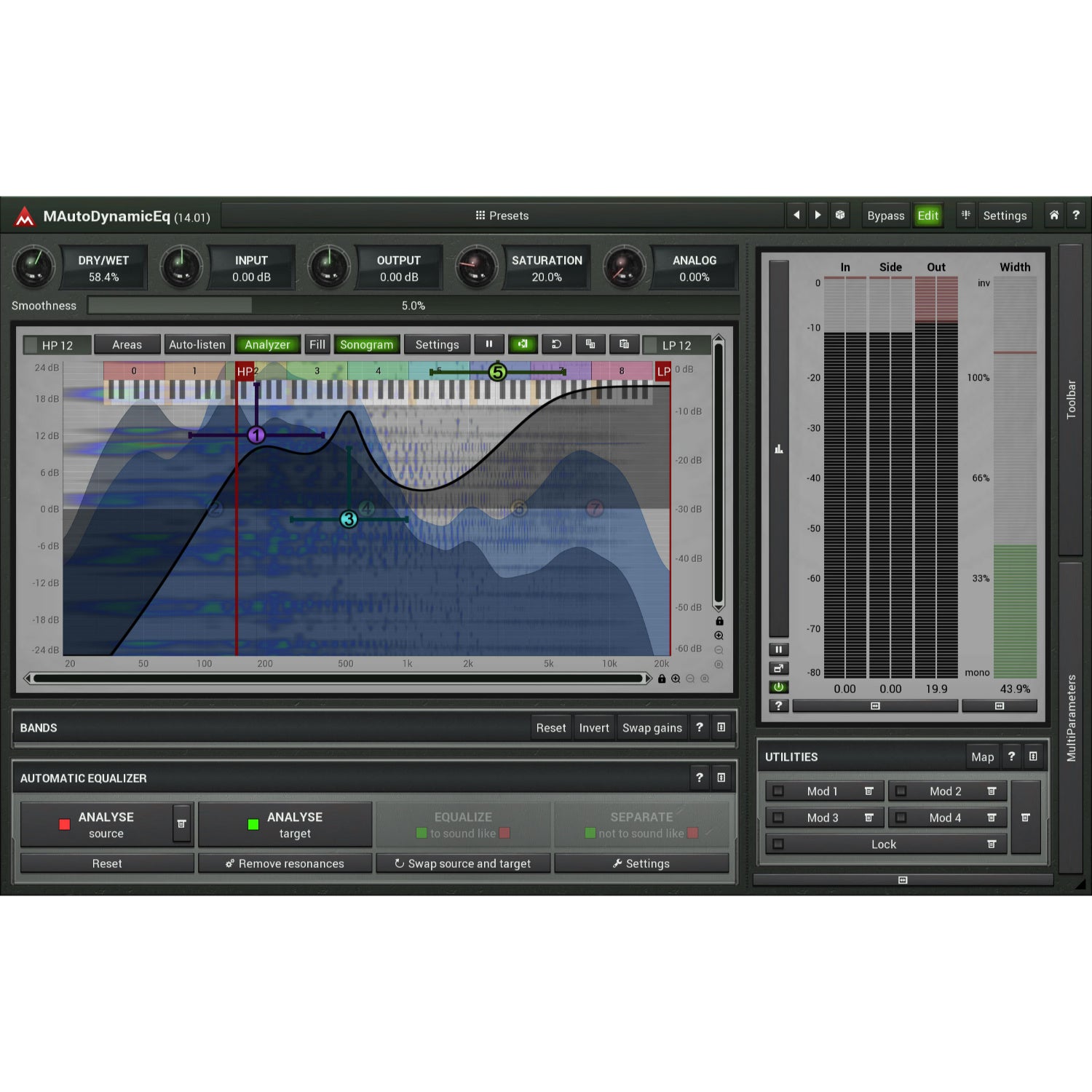 MeldaProduction MAutoDynamicEq (download)