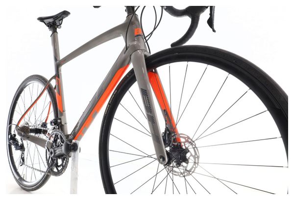 Produit reconditionné · BH G7 Carbone · Gris / Vélo de route / BH | Bon état