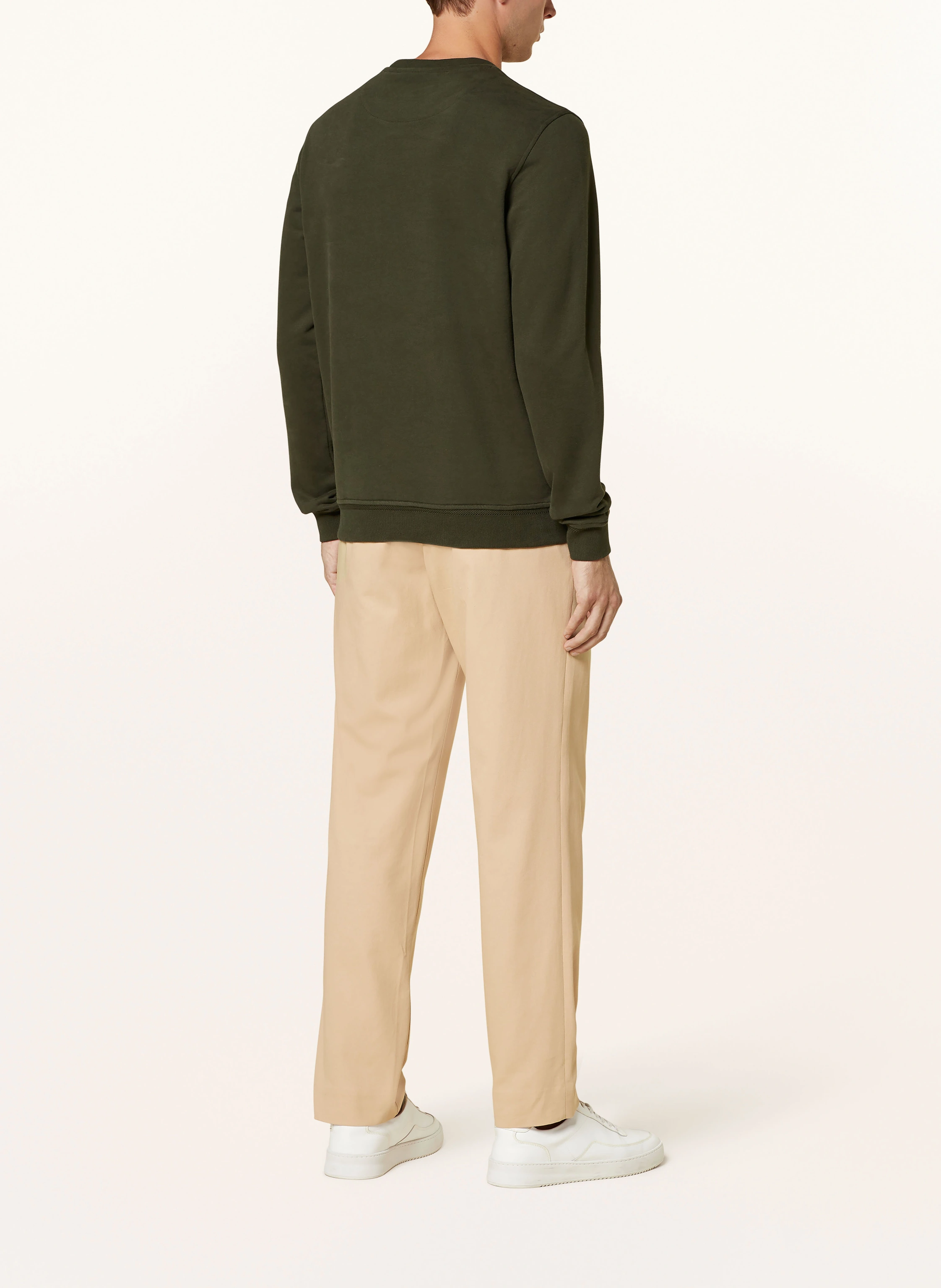 BELSTAFF Sweatshirt