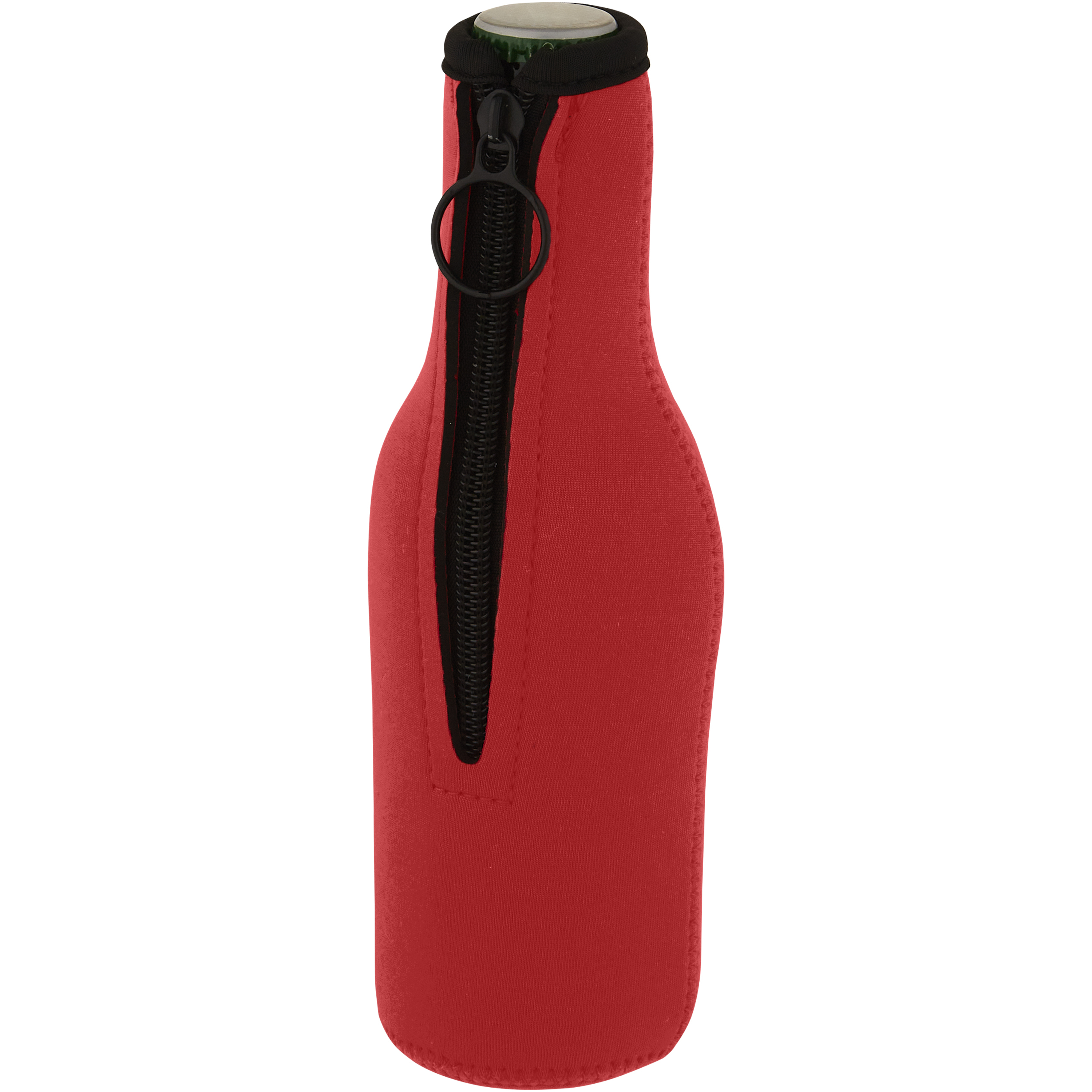 EgotierPro 113287 - Manchon Fris en néoprène recyclé pour bouteille