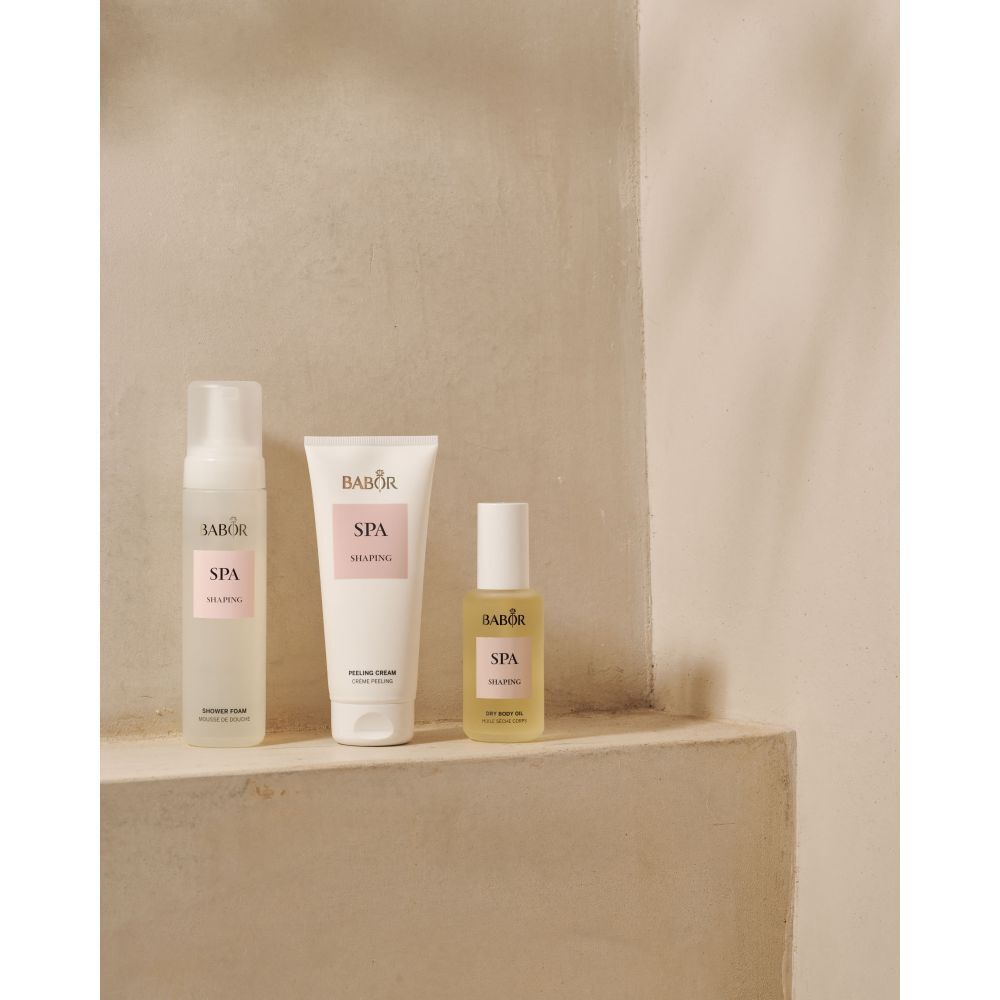 BABOR Shaping Peeling Cream