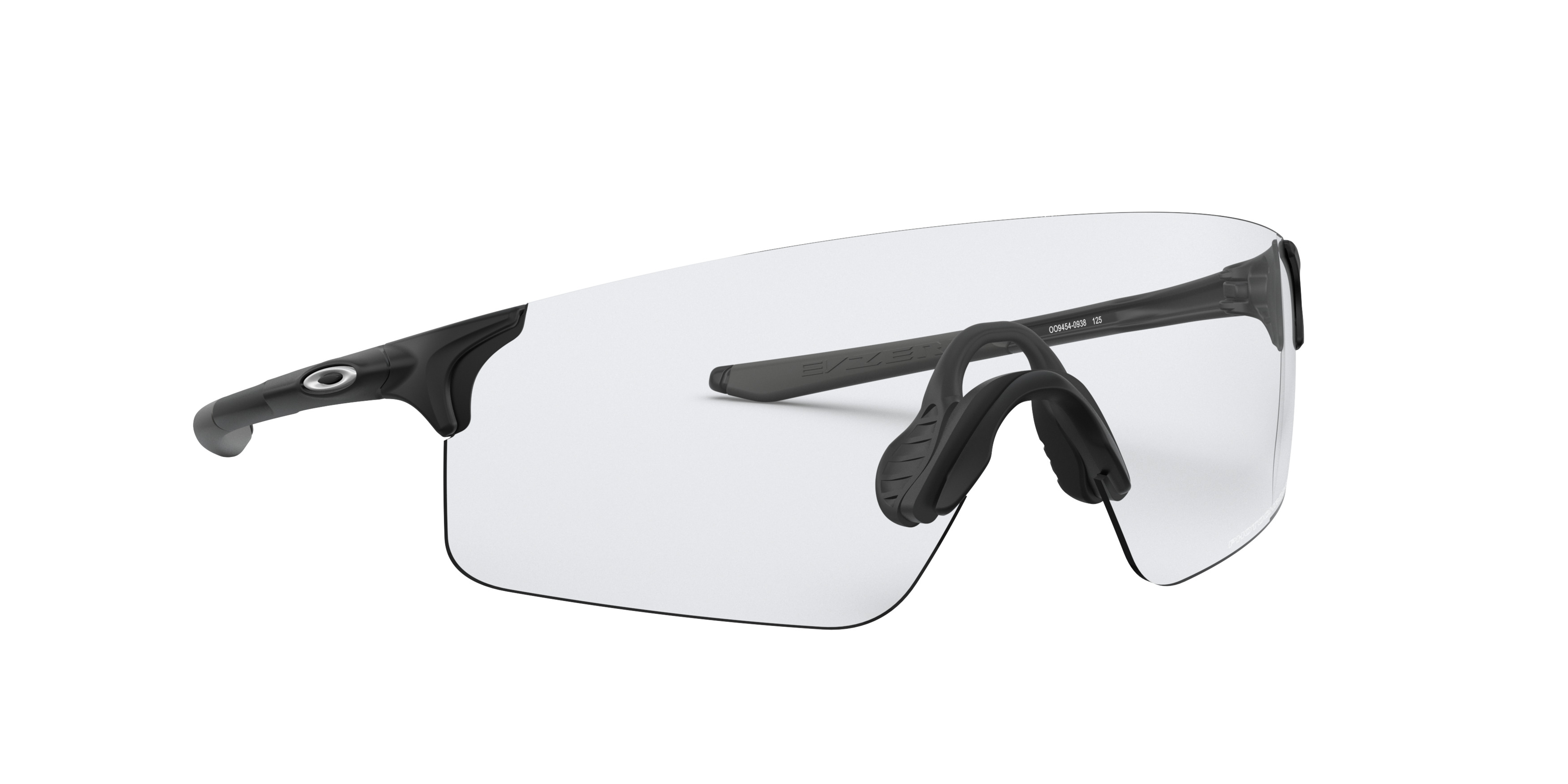 Evzero Blades Clear-Black Photochromic