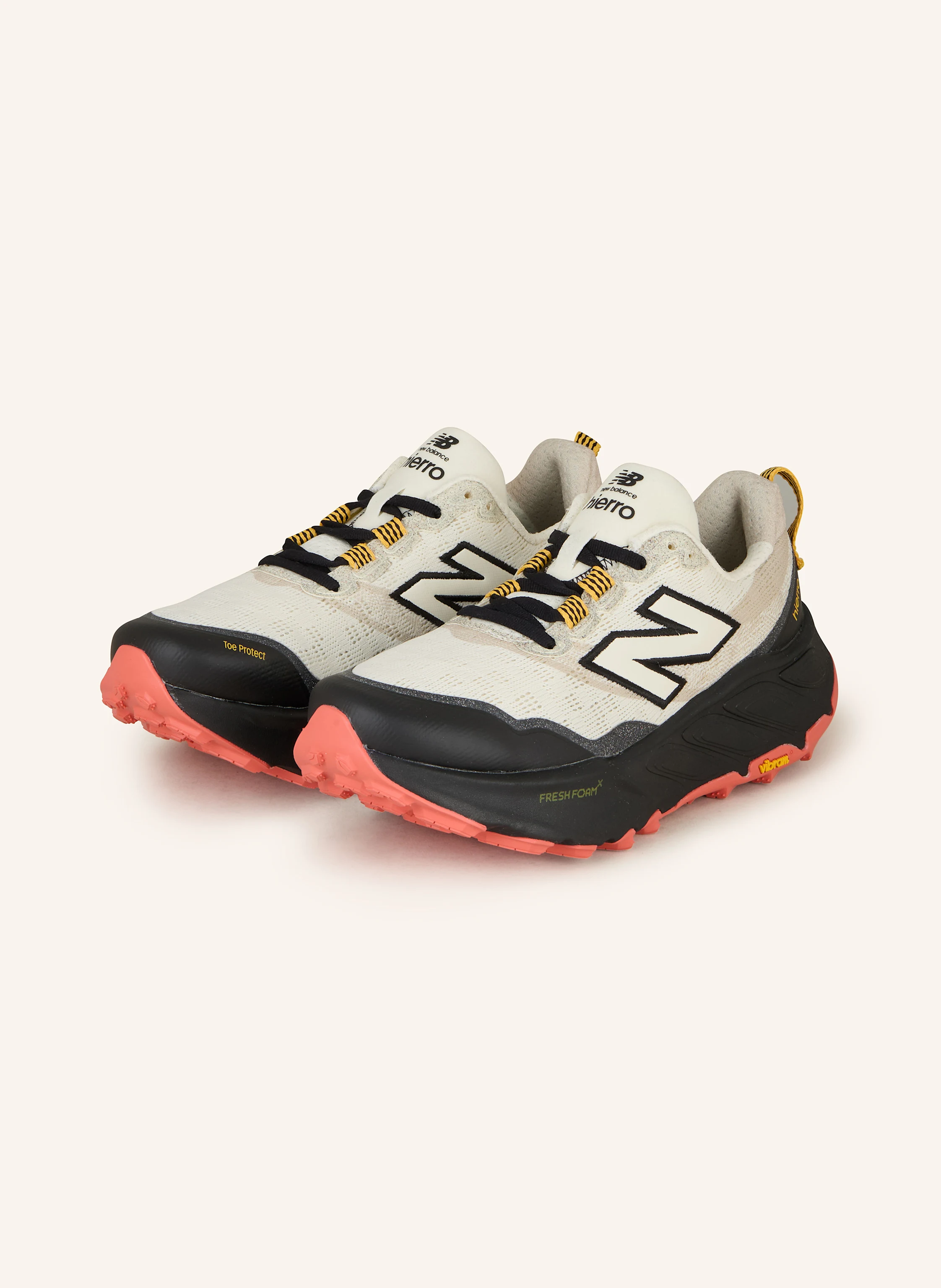 new balance Trailrunning-Schuhe HIERRO V9