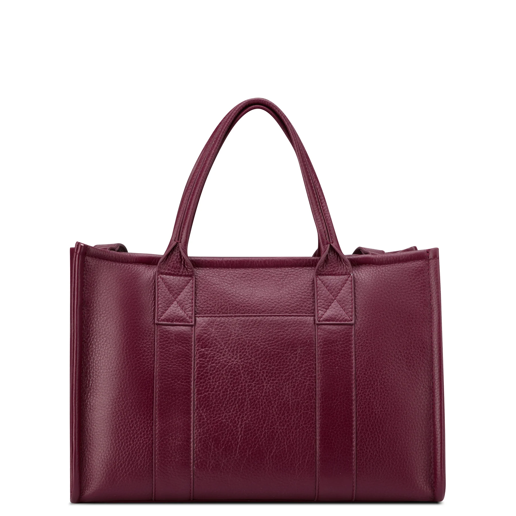 SAC - Sac à main zippé