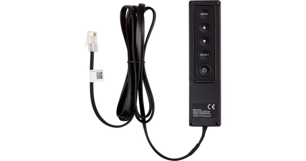 iiyamaProLite OTF1616MC-B1 15.6