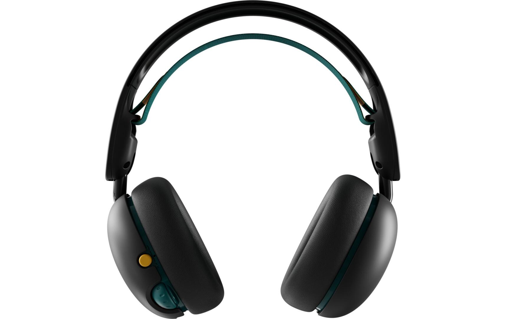 Wireless Over-Ear-Kopfhörer Groom Kids SchwarzKabellose Kinderkopfhörer