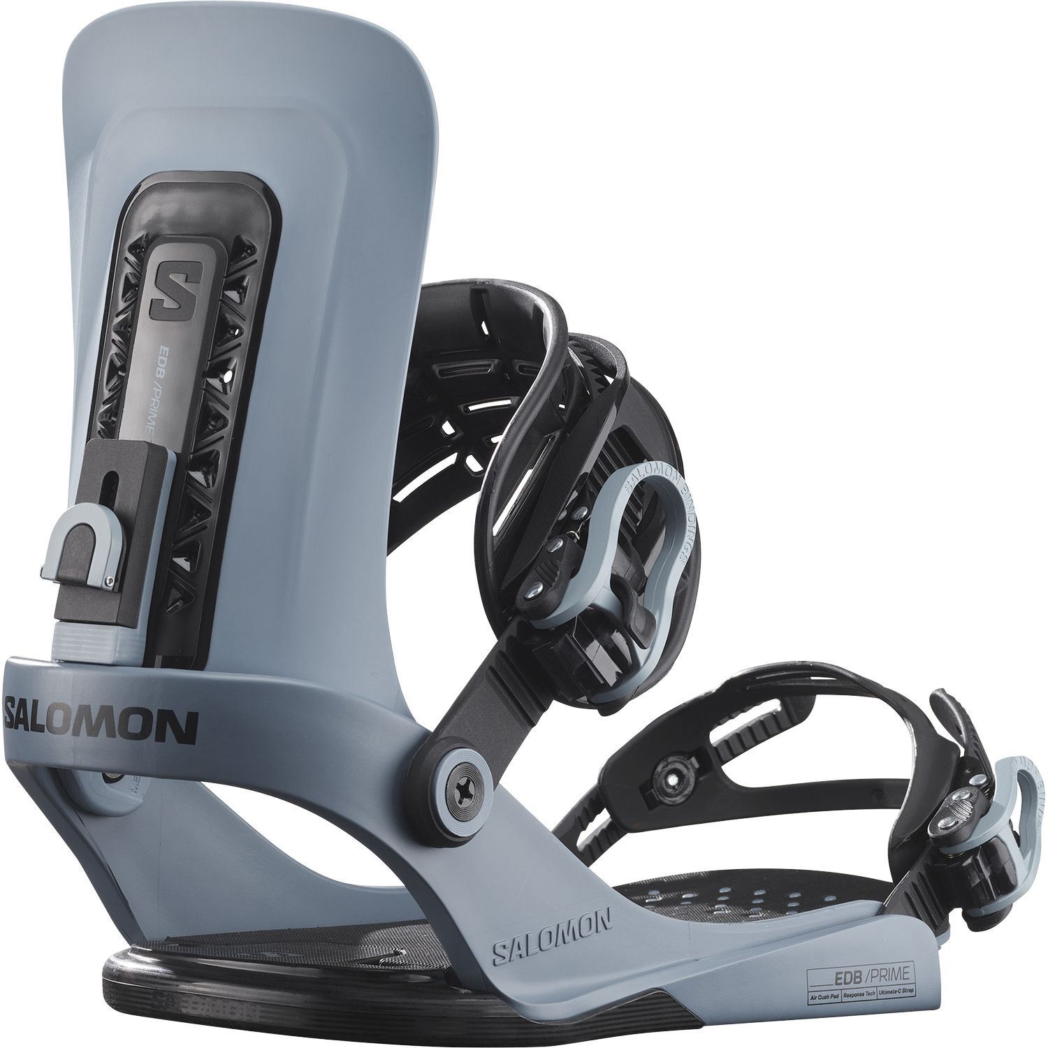SalomonEDB PRIME