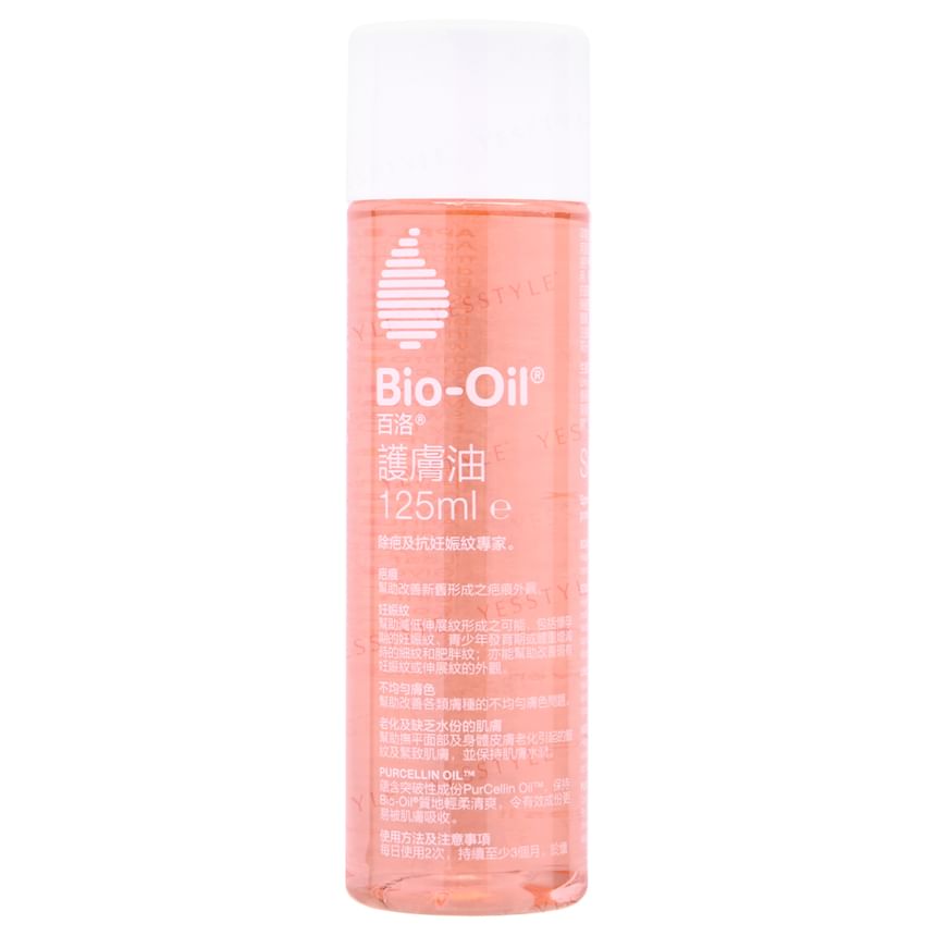 Bio-Oil - Huidverzorgingsolie