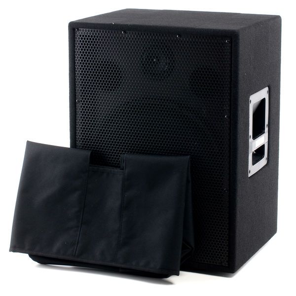 Thomann Cover Pro Pa 12Eco Mk II