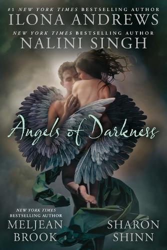 Angels Of Darkness (Paperback)