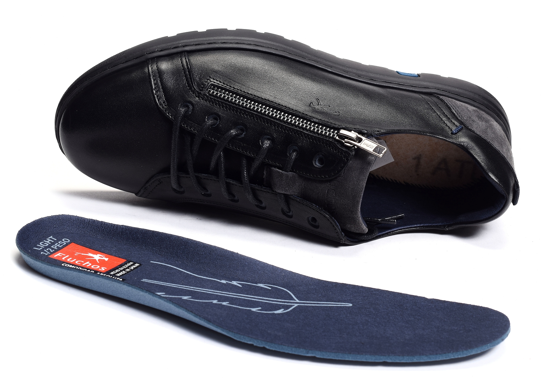 Atlas f0920 noir