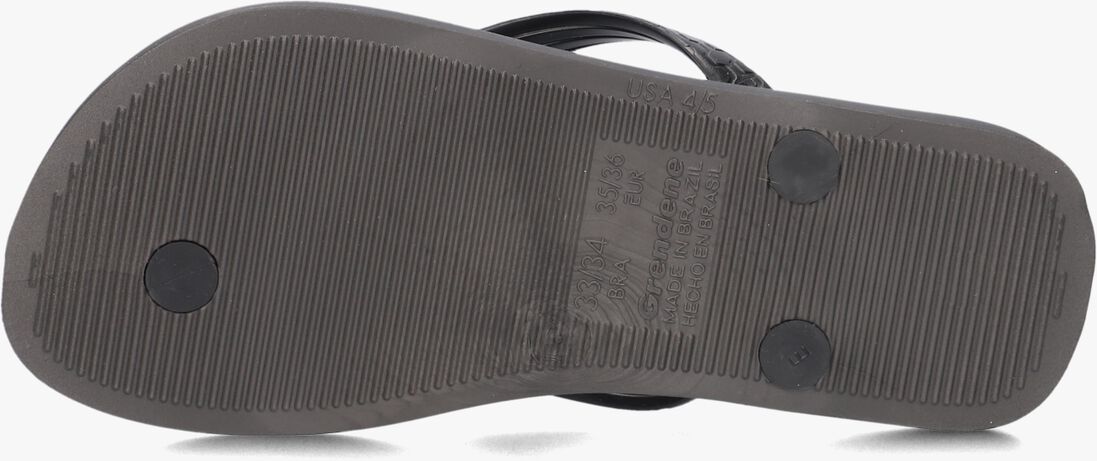 IPANEMA grijze ipanema slippers temas boys