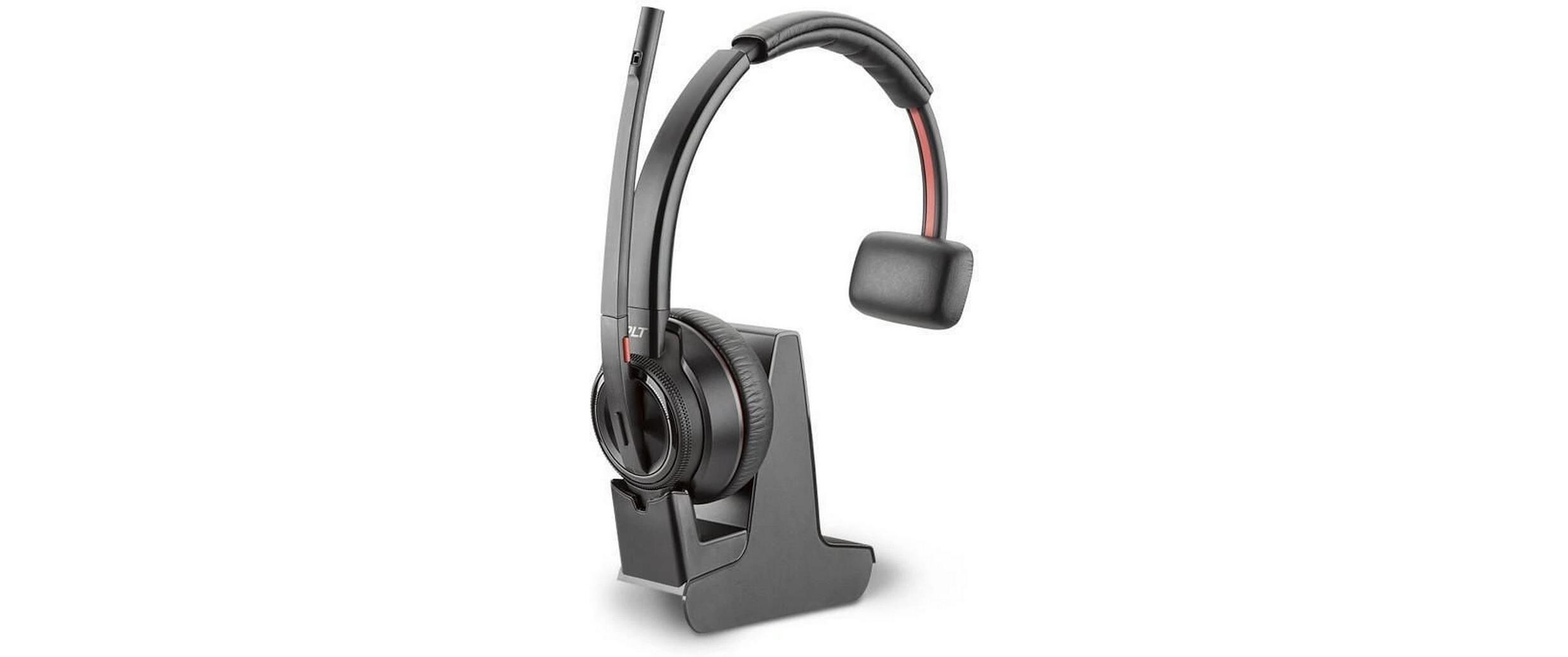Ersatzheadset Poly Savi 8210<br>Poly Ersatzheadset Savi 8210