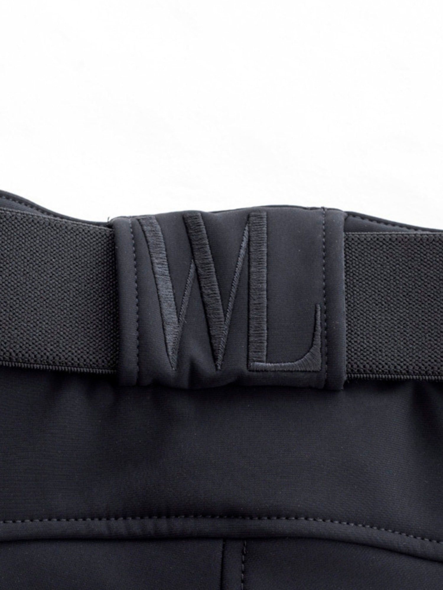 Oppdal Ski Pant Dame Black