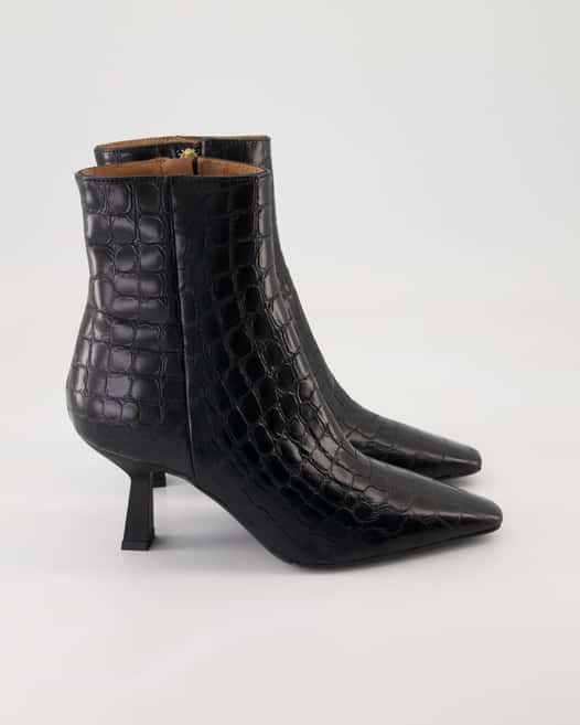 Konstantin Starke P01725CO Stiefeletten in Schwarz
