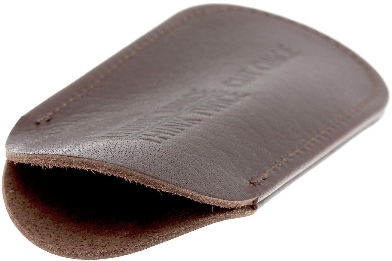 Chris Reeve Small Pouch COM-7028, voor de Small Sebenza en Mnandi