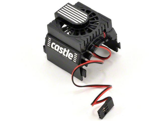 Castle Creations Lüfter Blower 15 Lüfter