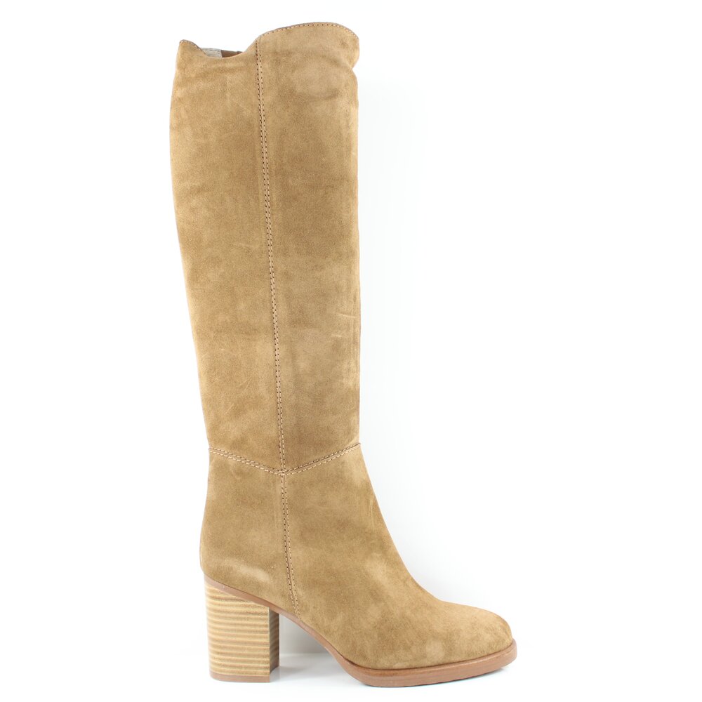 Pedro Miralles Stiefel