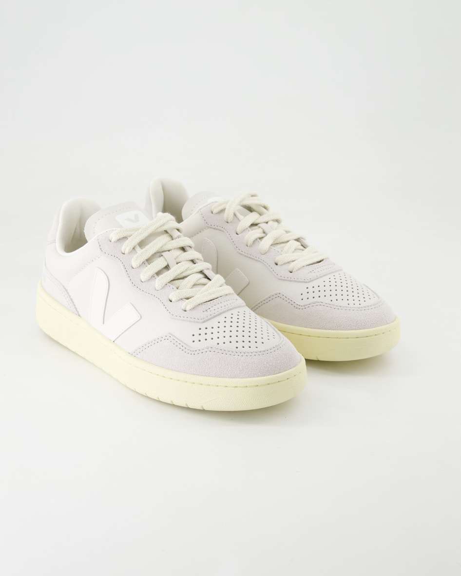 Veja VD2003379A Sneaker in Grau