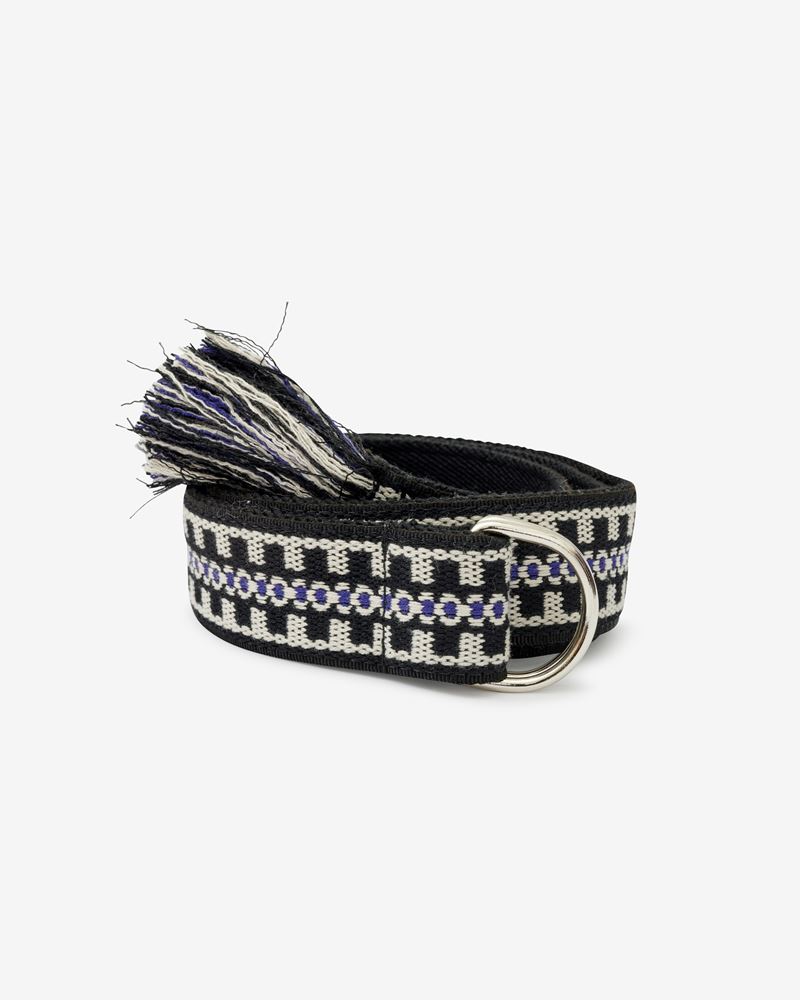 CEINTURE NYESSAH