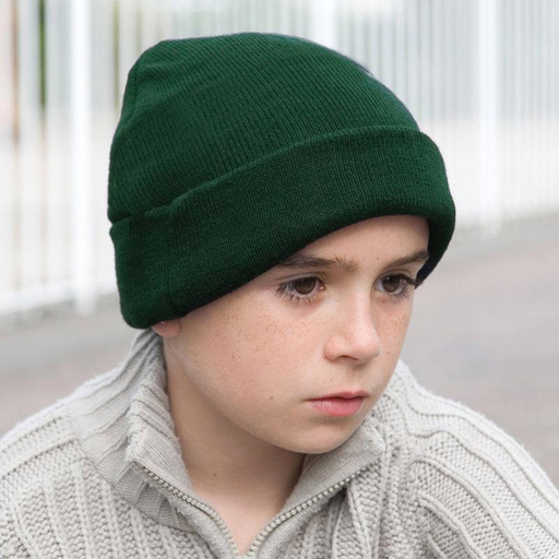 Resultado do gorro térmico de inverno/esqui