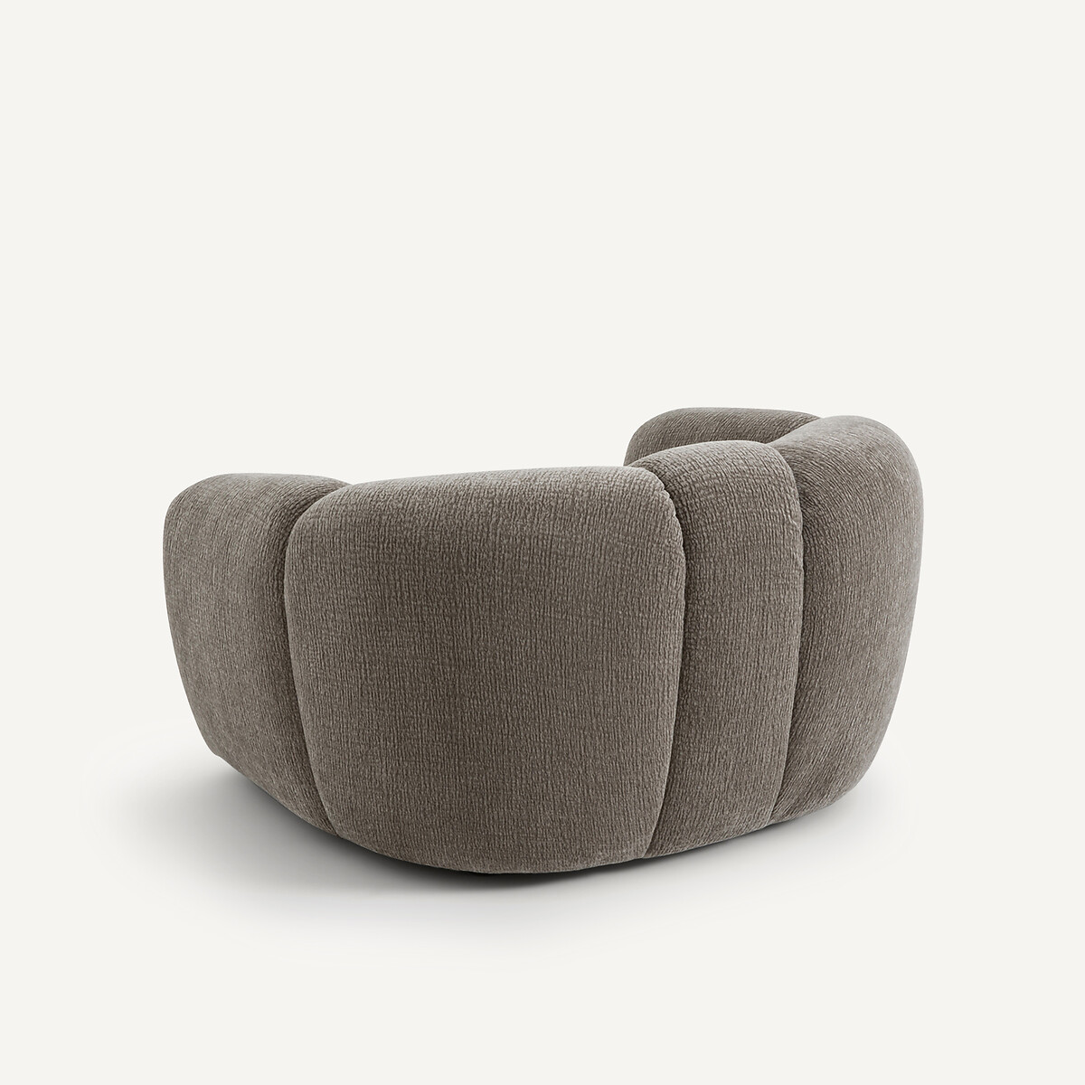 AM.PM<br>Poltrona em tecido crepe, Tylan