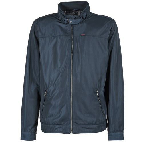 Mustang - LIGHT NYLON JKT - Marine