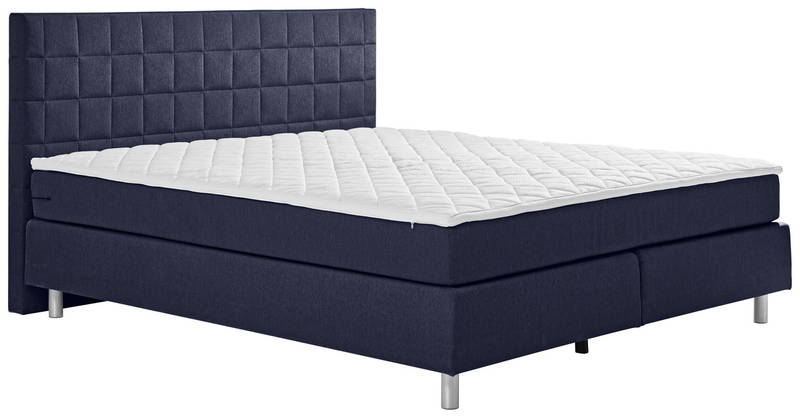 Welnova Boxspringbett IBIZA