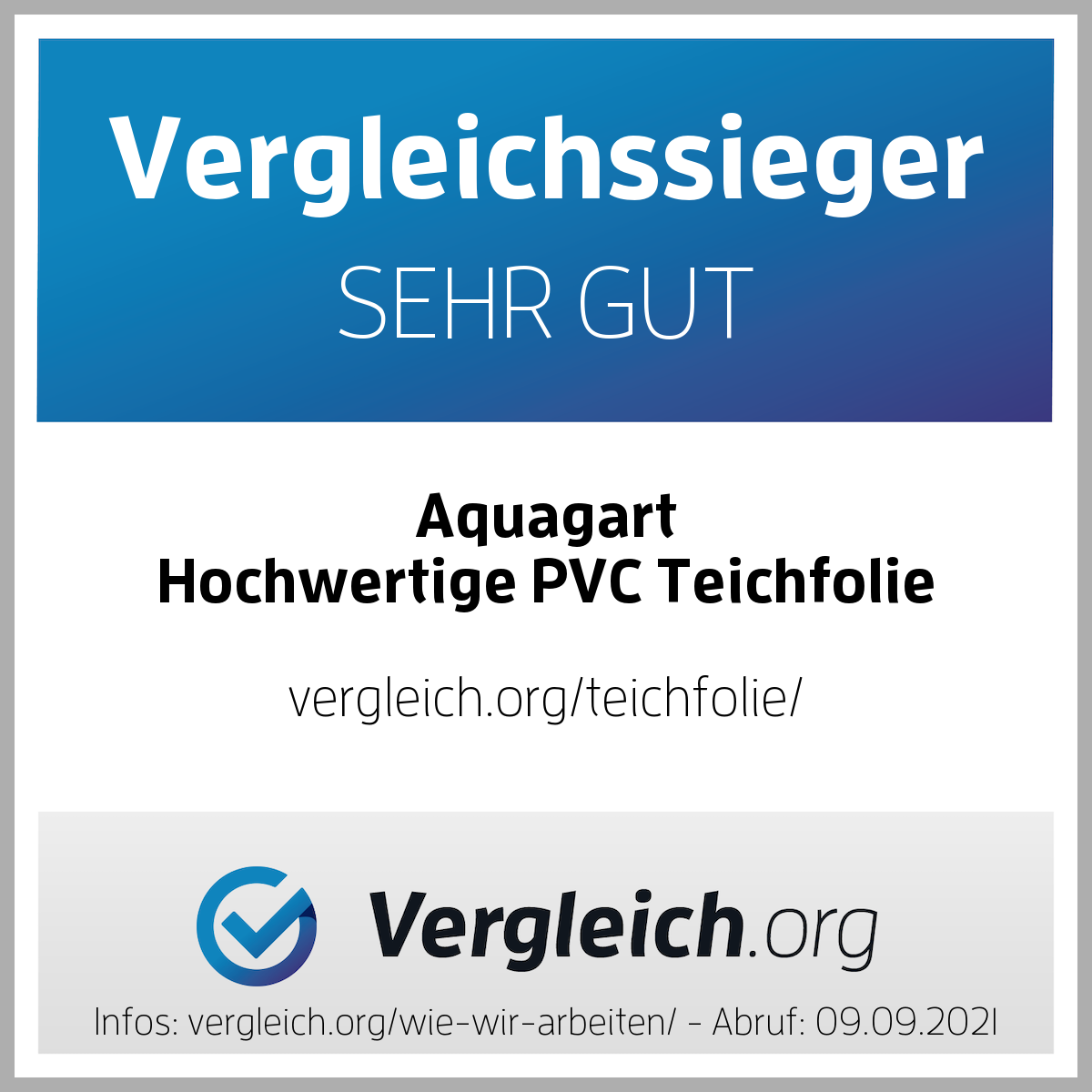PVC vijverfolie 8m x 2m 1,0mm zwarte folie voor tuinvijvers
