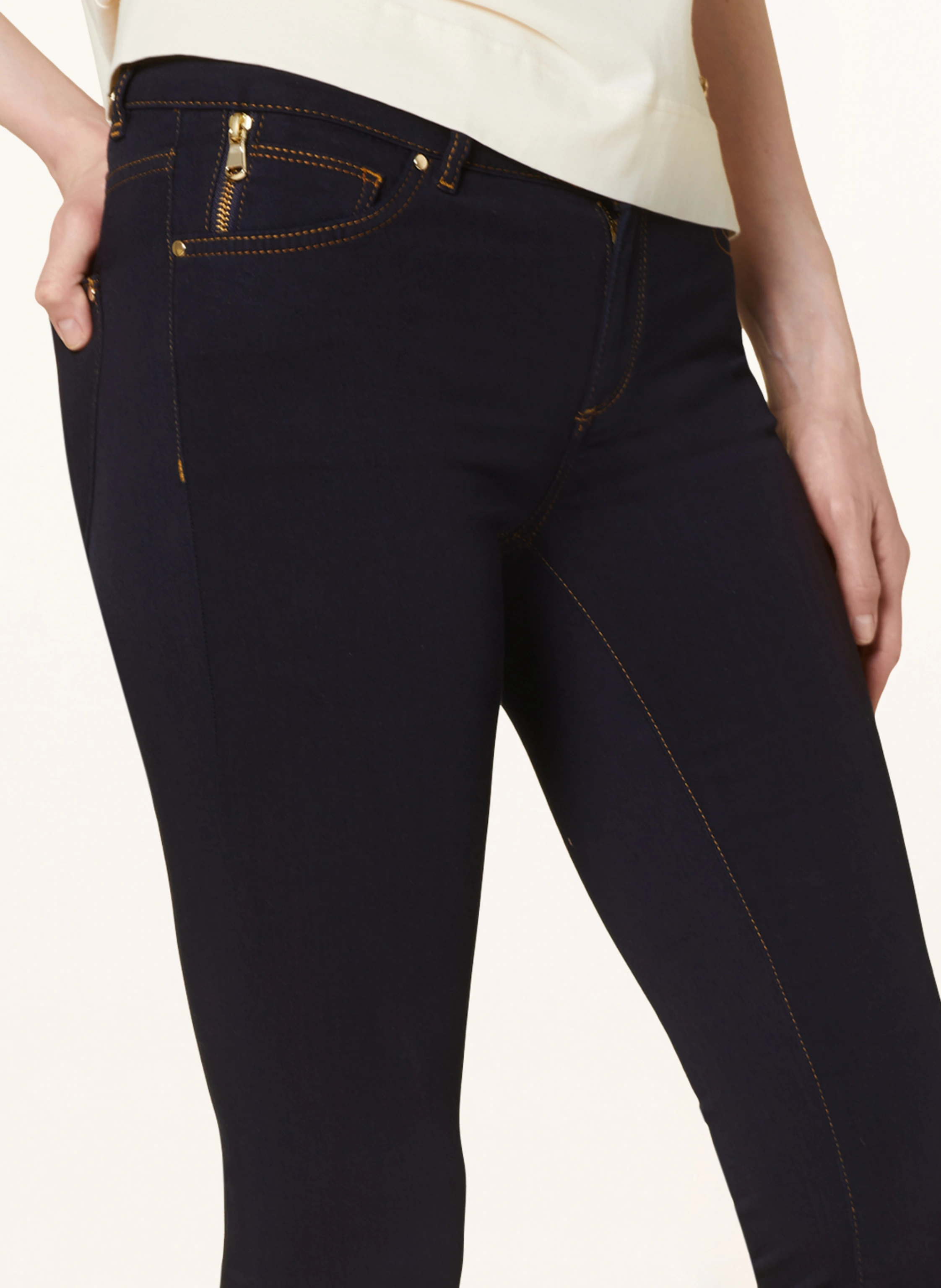 MOS MOSH Skinny Jeans VICTORIA