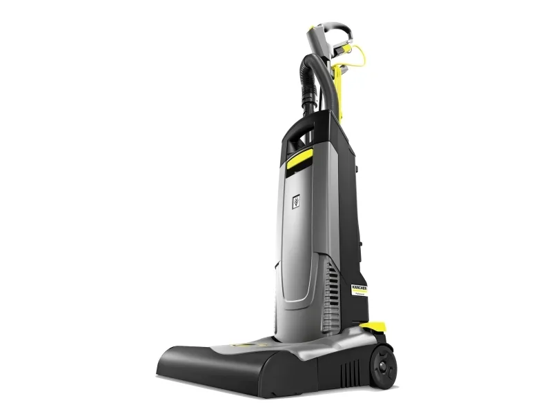 Kärcher CV 48/2 - Støvsuger - opret - pose - 150 W