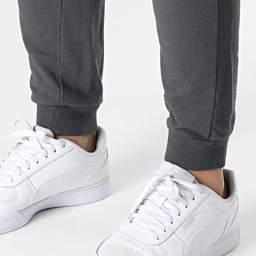 Pantalon Jogging D9141 Gris Anthracite
