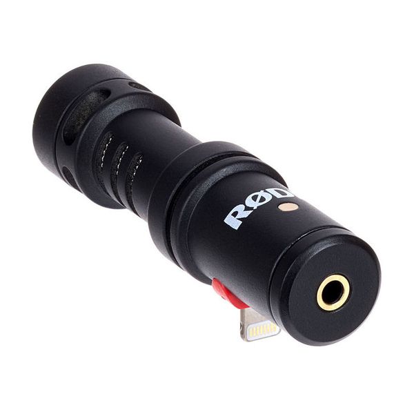 Rode VideoMic Me-L