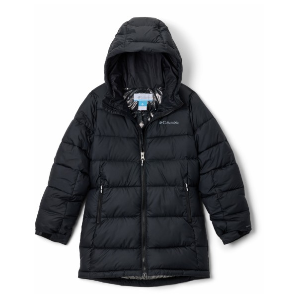 Columbia - Kid's Pike Lake Mid Jacket - Parka