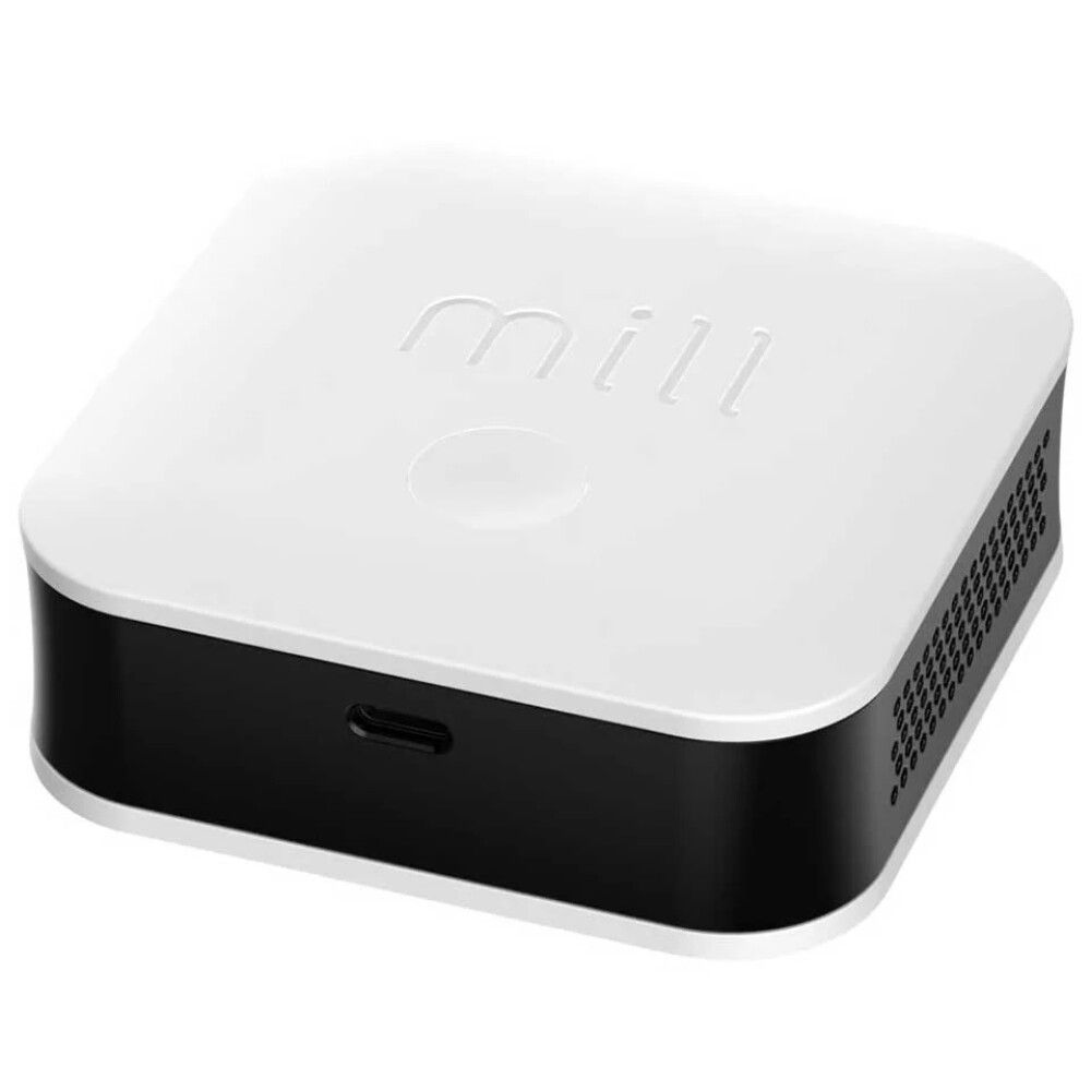 LUFTMÅLER MILL SENSE WI-FI