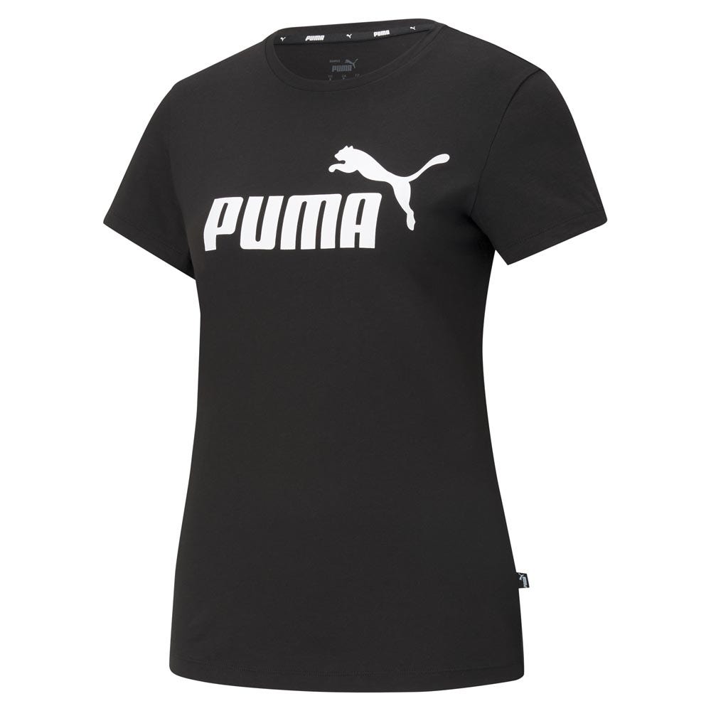 PUMA  Essential Logo Tee