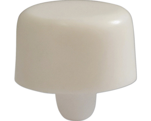 form&style vervangende demperset wit voor Edge-stoelen
