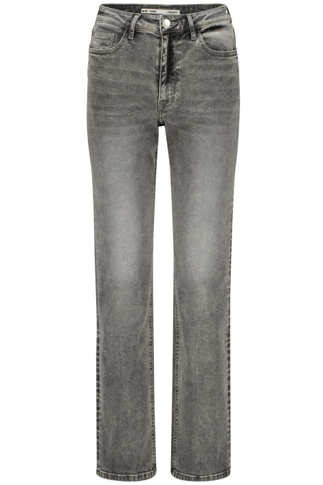 Raizzed grijze dames jeans